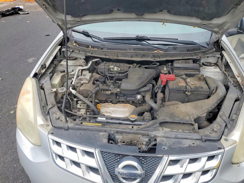 Aukcja sprzedaży 2011 Nissan Rogue, vin: JN8AS5MV8BW666836, numer aukcji: 58329796