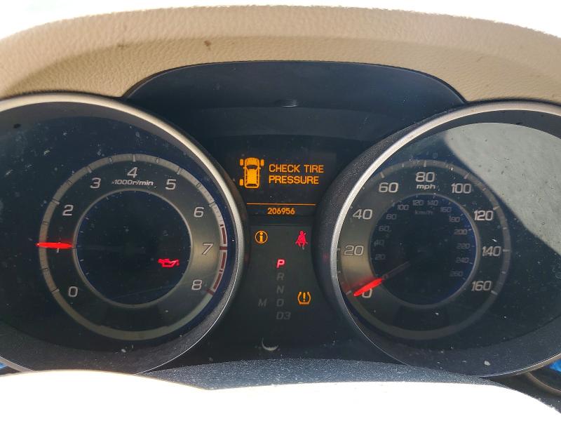 Продаж на аукціоні авто 2008 Acura Mdx, vin: 2HNYD28378H512468, номер лоту: 56240456