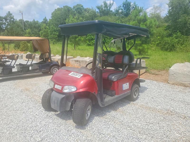85605815 :رقم المزاد ، 5341235 vin ، 2014 Ezgo Golf Cart مزاد بيع