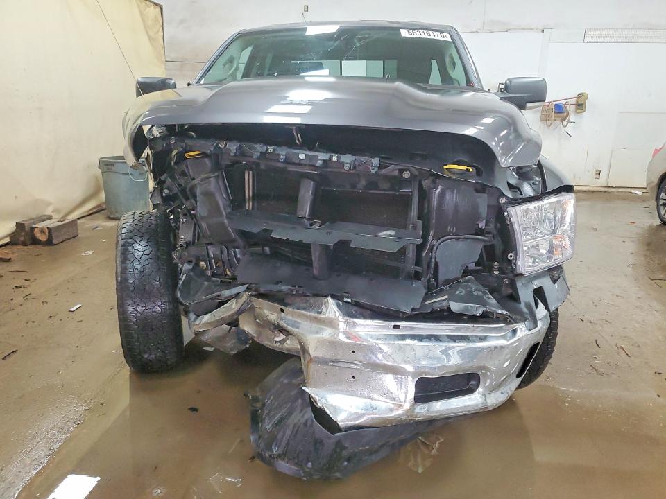 2014 Ram 1500 მანქანა იყიდება აუქციონზე, vin: 1C6RR7GG6ES169838, აუქციონის ნომერი: 56316476