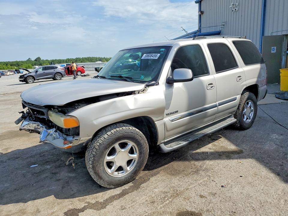 Aukcja sprzedaży 2004 Gmc Yukon, vin: 1GKEC13VX4R309779, numer aukcji: 58608456