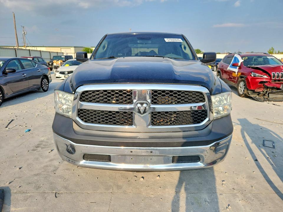 57060846 :رقم المزاد ، 1C6RR7KT0DS552936 vin ، 2013 Ram 1500 مزاد بيع