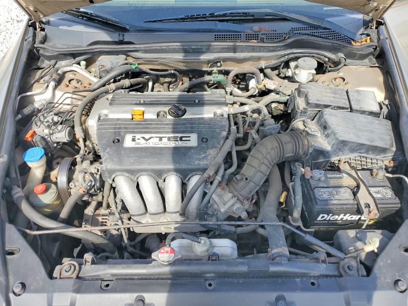 85974735 :رقم المزاد ، 1HGCM56837A028540 vin ، 2007 Honda Accord مزاد بيع