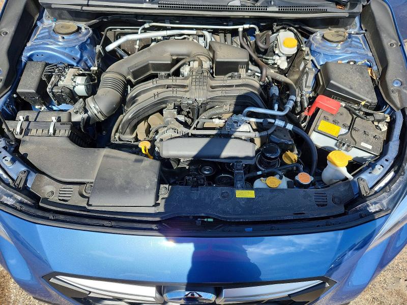 Продажа на аукционе авто 2022 Subaru Crosstrek, vin: JF2GTHNC3NH203188, номер лота: 58285606