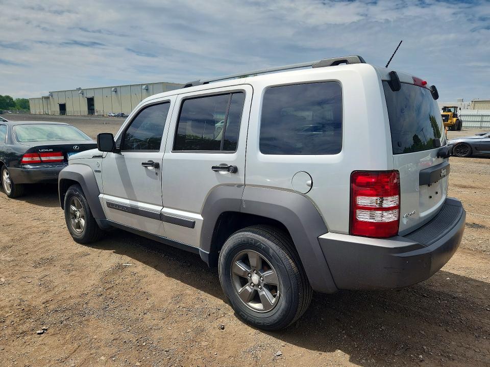 2010 Jeep Liberty მანქანა იყიდება აუქციონზე, vin: 1J4PN3GK1AW159062, აუქციონის ნომერი: 56775496