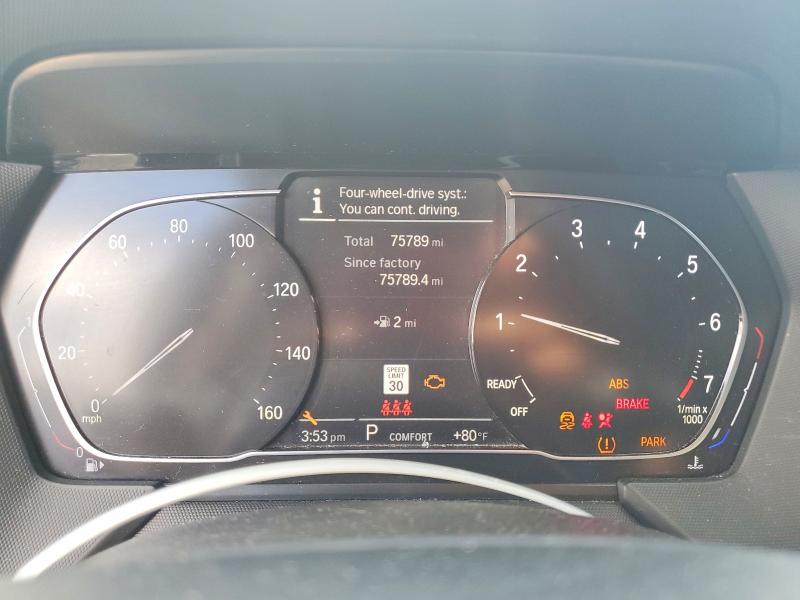 57935356 :رقم المزاد ، WBA73AK06M7H43249 vin ، 2021 Bmw 228xi مزاد بيع