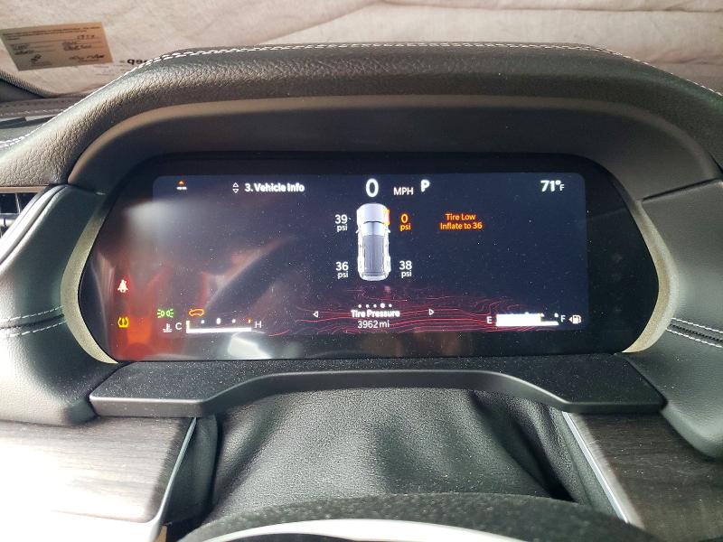 Продаж на аукціоні авто 2025 Jeep Grand Cherokee, vin: 1C4RJHBG9S8735979, номер лоту: 56759606