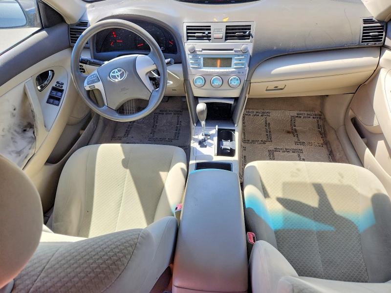 56105416 :رقم المزاد ، 4T1BE46KX8U218747 vin ، 2008 Toyota Camry مزاد بيع