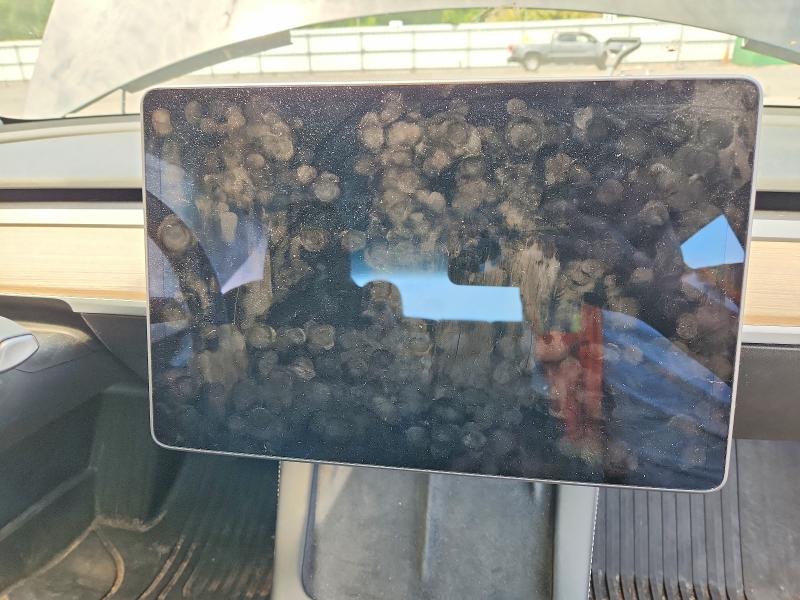 Aukcja sprzedaży 2021 Tesla Model 3, vin: 5YJ3E1EA4MF045956, numer aukcji: 58235806