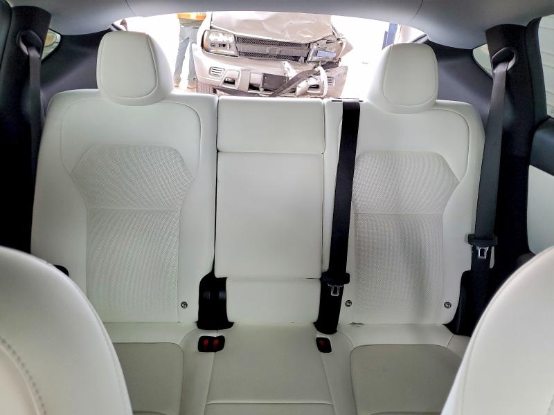 Продажа на аукционе авто 2026 Tesla Model Y, vin: 7SAYGDED5TF404339, номер лота: 57381576
