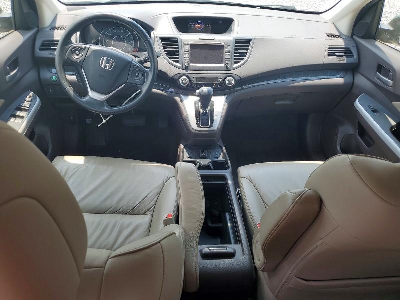 Продаж на аукціоні авто 2012 Honda Cr-v, vin: JHLRM3H76CC006745, номер лоту: 59167026