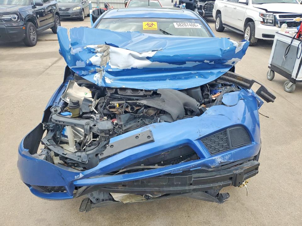 2011 Kia Forte მანქანა იყიდება აუქციონზე, vin: KNAFU5A21B5429078, აუქციონის ნომერი: 58207406