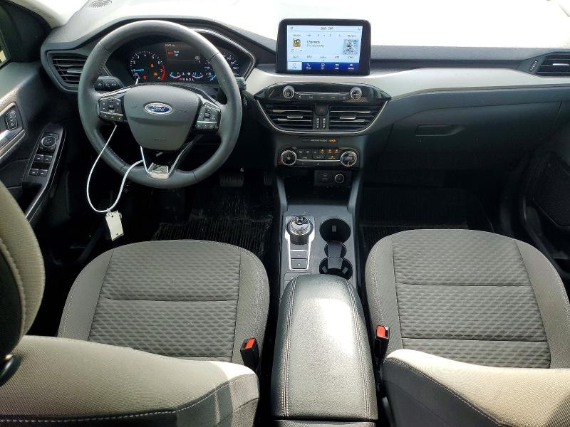 Aukcja sprzedaży 2021 Ford Escape, vin: 1FMCU0G63MUA40983, numer aukcji: 56268346