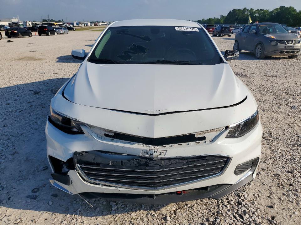 2017 Chevrolet Malibu მანქანა იყიდება აუქციონზე, vin: 1G1ZE5ST9HF256684, აუქციონის ნომერი: 57426246