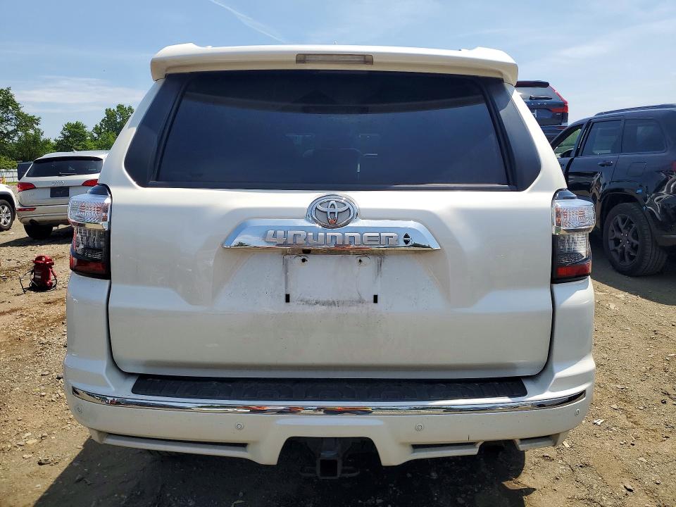 Продажа на аукционе авто 2022 Toyota 4runner, vin: JTEKU5JR5N5988471, номер лота: 56827956