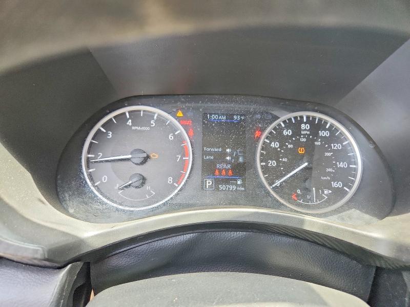 Aukcja sprzedaży 2022 Nissan Sentra, vin: 3N1AB8BV4NY247429, numer aukcji: 58513786