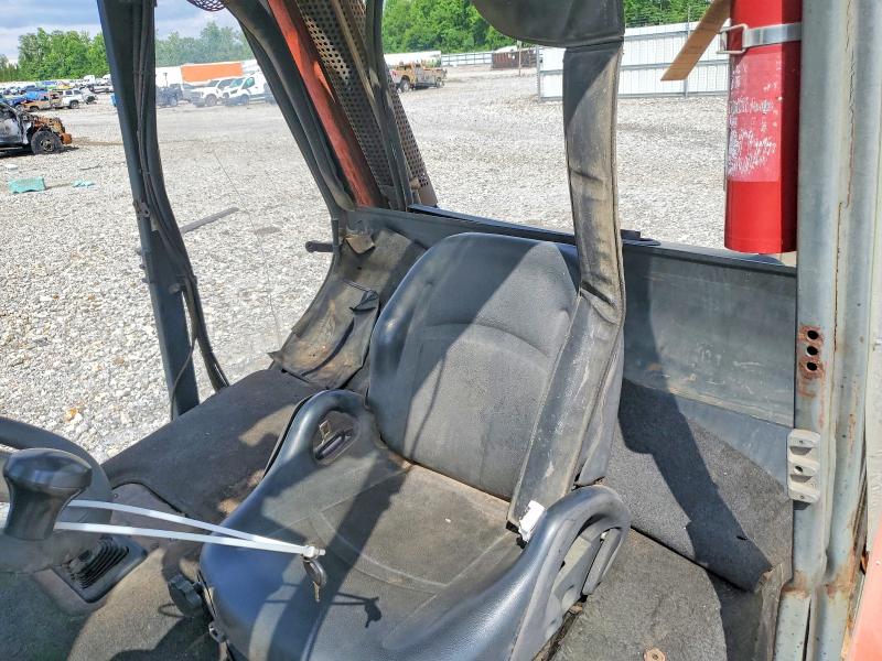 Aukcja sprzedaży 2003 Other Heavy Equipmentes Forklift, vin: E1X353P00370, numer aukcji: 55906856