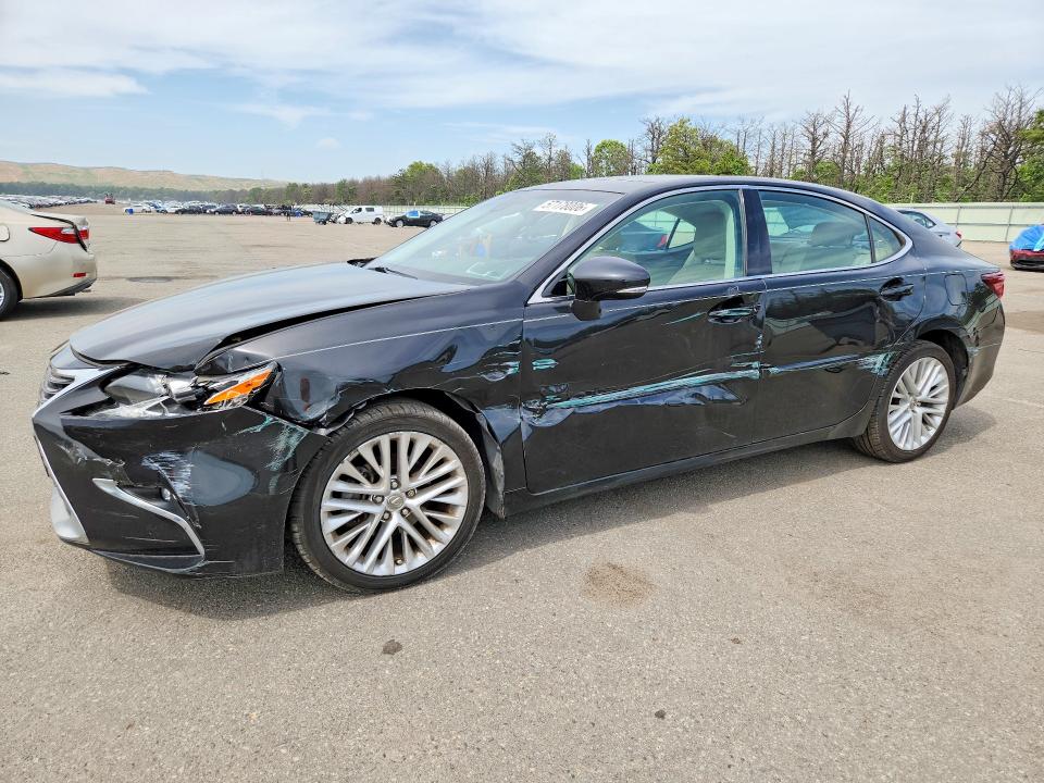 Auction sale of the 2016 Lexus Es, vin: 58ABK1GG4GU006399, lot number: 57178006