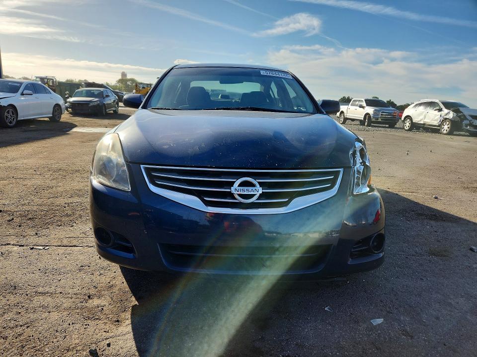 Aukcja sprzedaży 2012 Nissan Altima, vin: 1N4AL2AP3CN568856, numer aukcji: 57844146