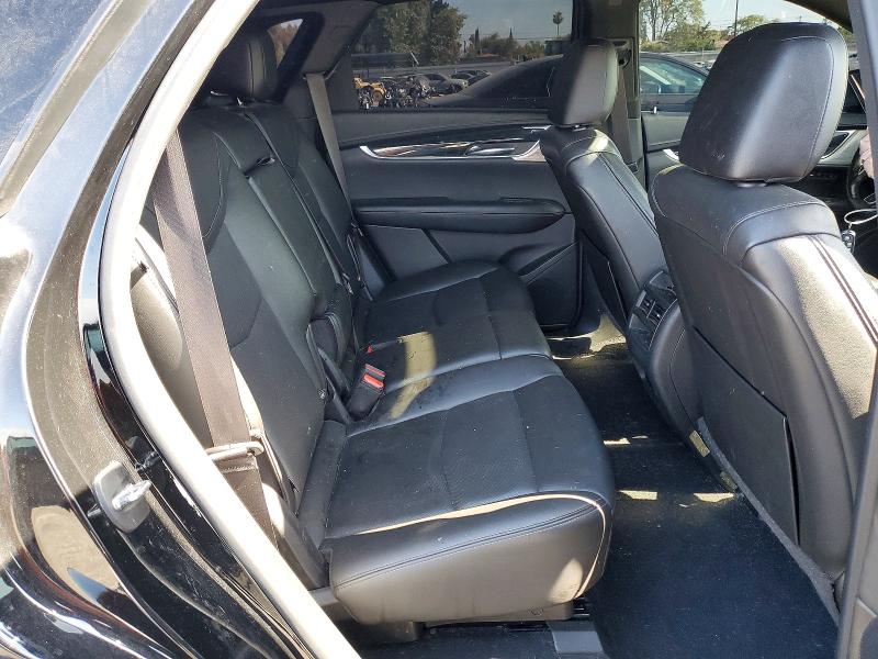 Aukcja sprzedaży 2022 Cadillac Xt5, vin: 1GYKNCR49NZ132642, numer aukcji: 55589846