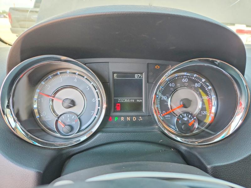 Продажа на аукционе авто 2012 Chrysler Town & Country, vin: 2C4RC1BG7CR305181, номер лота: 55584136