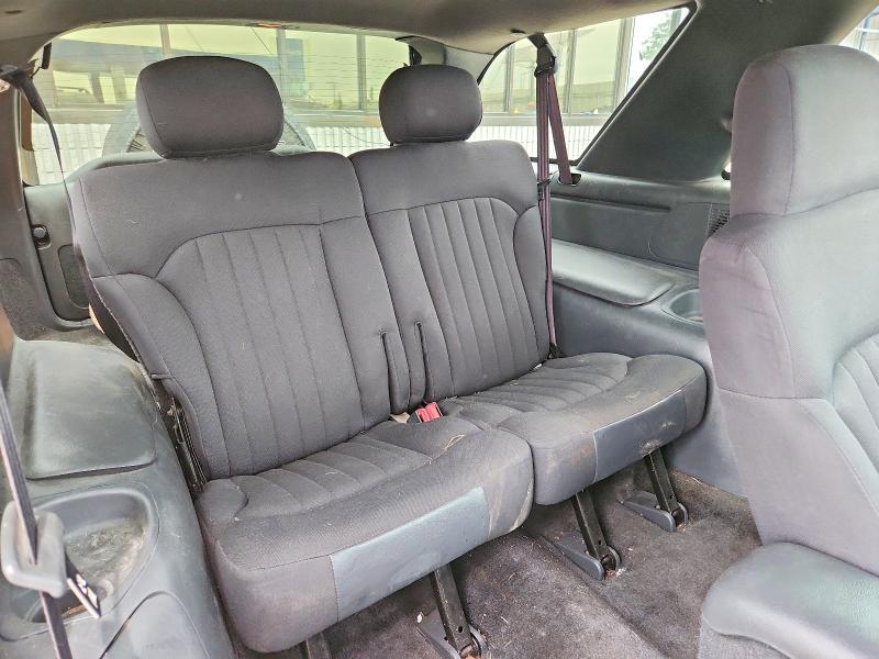Aukcja sprzedaży 2003 Chevrolet Blazer, vin: 1GNCT18X93K169848, numer aukcji: 57662816