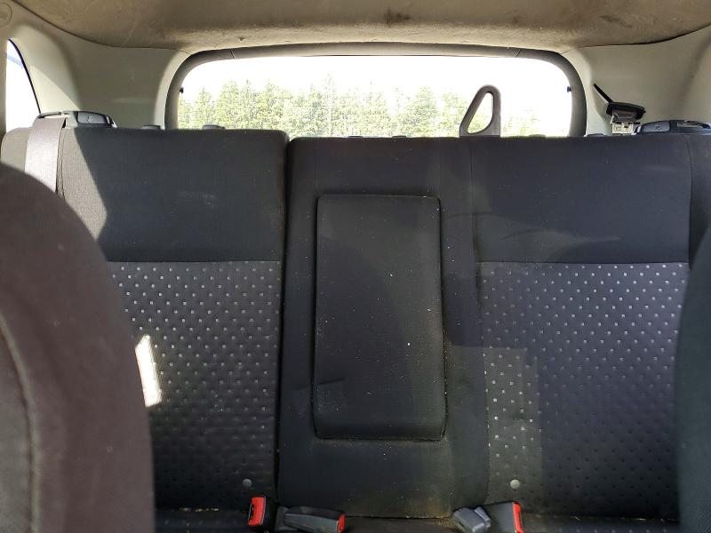 2012 Mitsubishi Outlander Sport მანქანა იყიდება აუქციონზე, vin: JA4AR4AU9CZ009129, აუქციონის ნომერი: 56491866