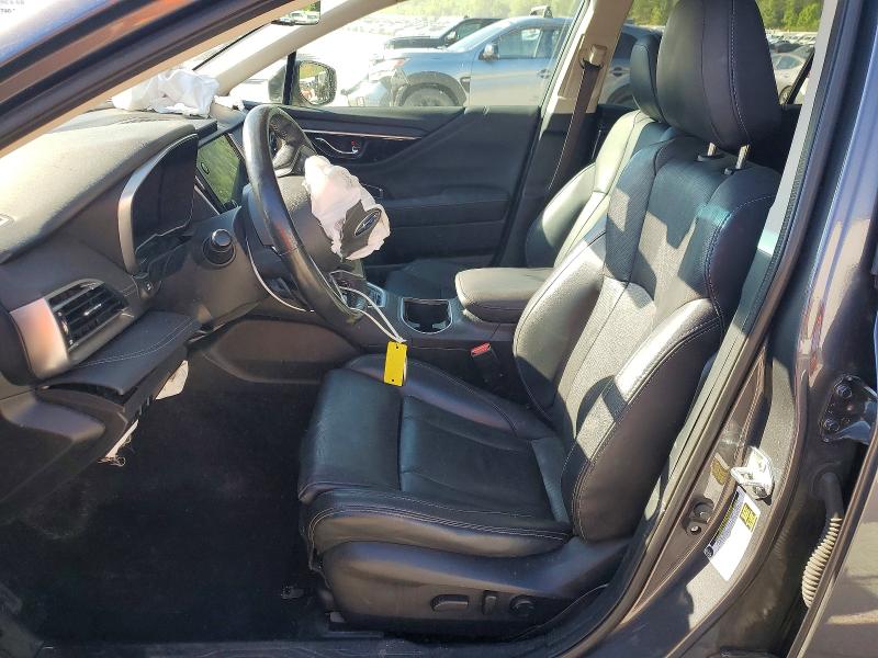 55817546 :رقم المزاد ، 4S4BTANC7M3156691 vin ، 2021 Subaru Outback مزاد بيع