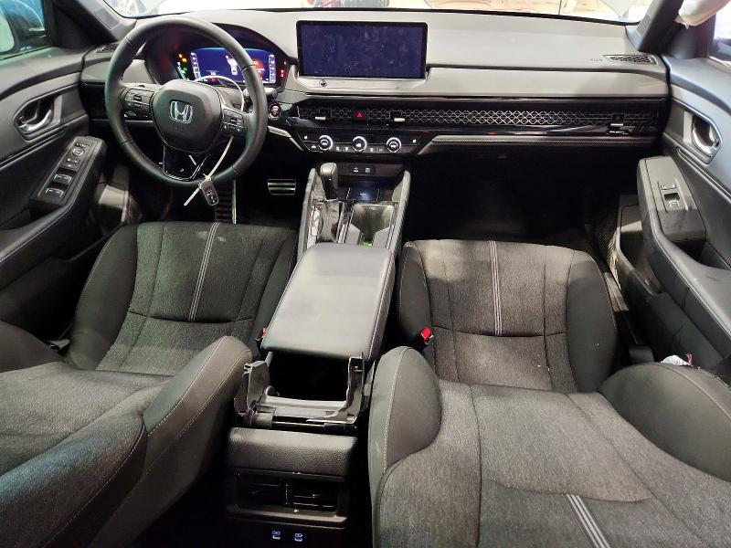 Продаж на аукціоні авто 2026 Honda Accord, vin: 1HGCY2F51TA032878, номер лоту: 58959236