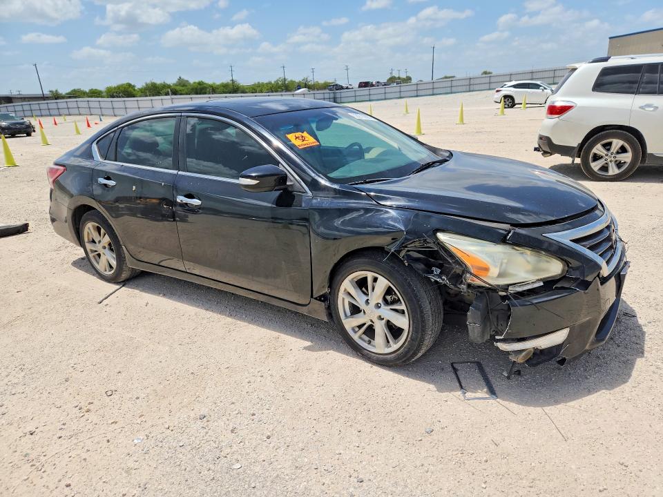 Продаж на аукціоні авто 2013 Nissan Altima, vin: 1N4AL3AP0DN534476, номер лоту: 59270996