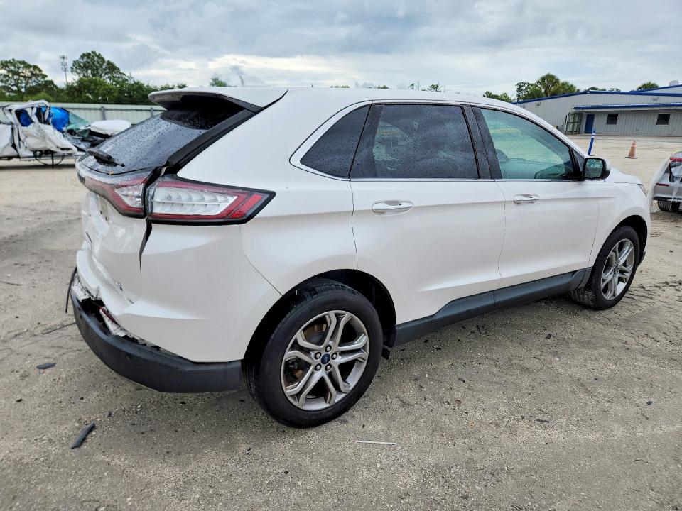 Aukcja sprzedaży 2017 Ford Edge, vin: 2FMPK3K91HBC59513, numer aukcji: 57006266