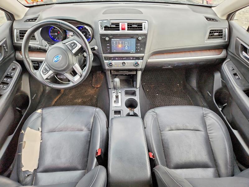 Aukcja sprzedaży 2016 Subaru Outback, vin: 4S4BSEJC8G3354264, numer aukcji: 58091166