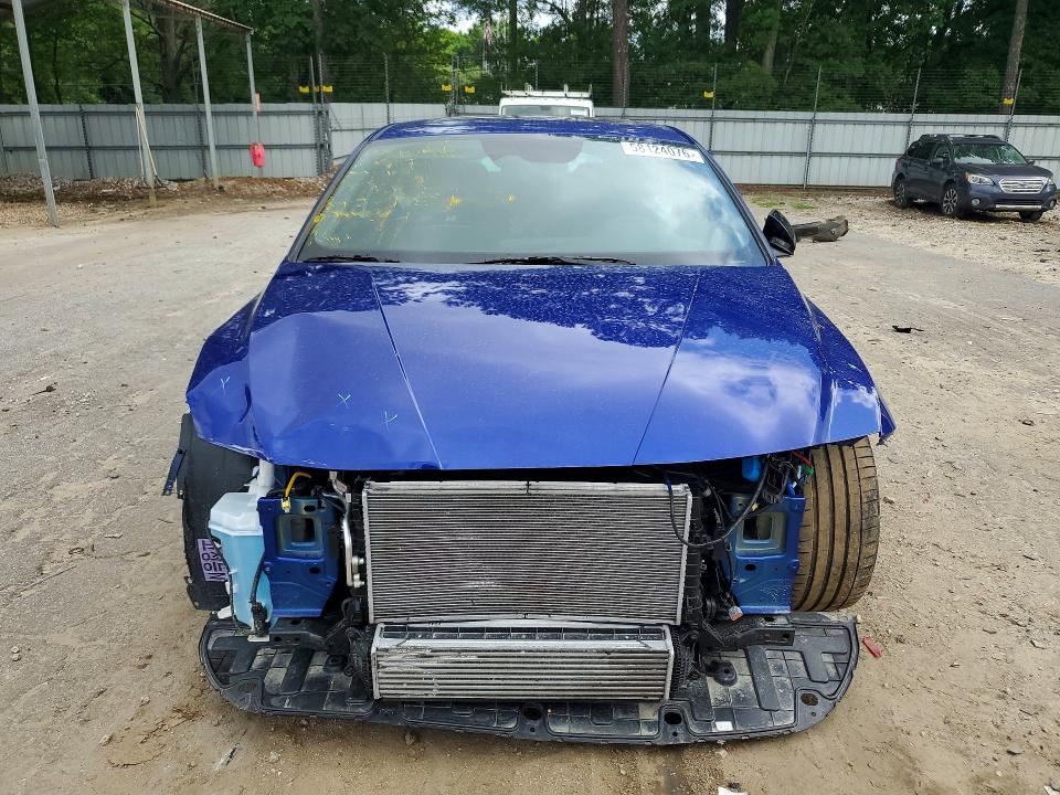 Продаж на аукціоні авто 2026 Hyundai Elantra N, vin: KMHLW4DK4TU036541, номер лоту: 58124076