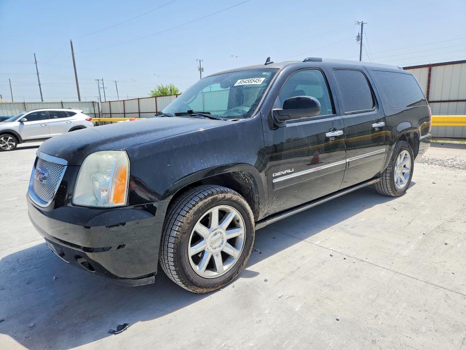 Продажа на аукционе авто 2013 Gmc Yukon Xl, vin: 1GKS2MEF6DR129714, номер лота: 85458545