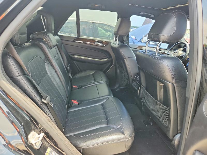 Продаж на аукціоні авто 2016 Mercedes-benz Gle, vin: 4JGDA5HB0GA727074, номер лоту: 58429056