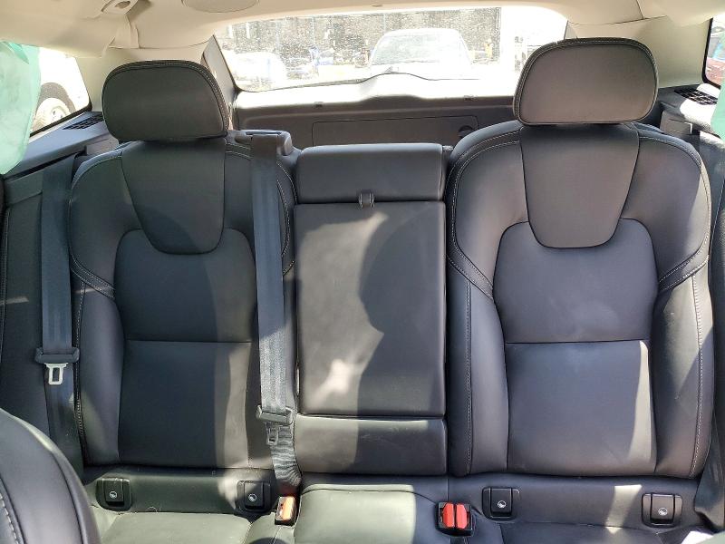 58228136 :رقم المزاد ، YV4H60RM2S1050464 vin ، 2025 Volvo Xc60 مزاد بيع