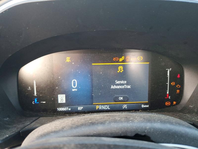 Продажа на аукционе авто 2024 Ford Escape, vin: 1FMCU0GN5RUB14239, номер лота: 56747526