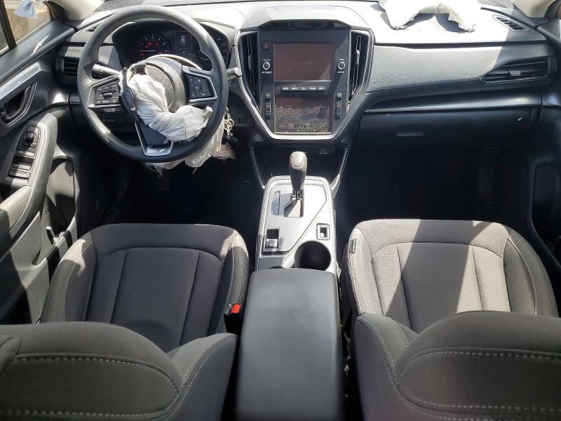 55454506 :رقم المزاد ، JF1GUABC4R8310611 vin ، 2024 Subaru Impreza مزاد بيع