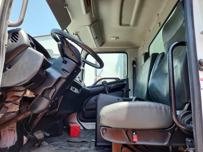 Aukcja sprzedaży 2020 Hino 258/268, vin: 5PVNJ8JV5L4S76005, numer aukcji: 58205146