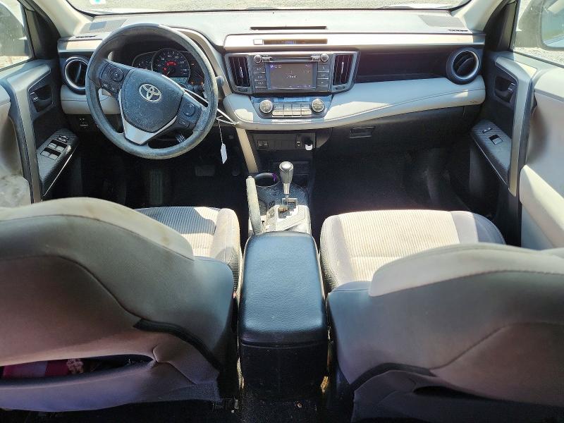Продажа на аукционе авто 2013 Toyota Rav4, vin: 2T3RFREV4DW069371, номер лота: 57925486