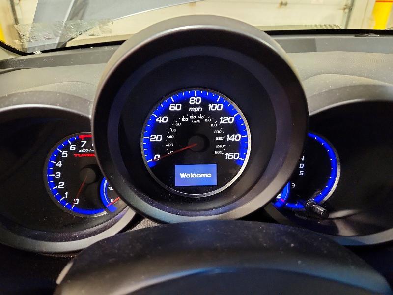 Продажа на аукционе авто 2011 Acura Rdx, vin: 5J8TB1H20BA007869, номер лота: 57191366