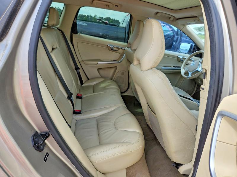 Aukcja sprzedaży 2011 Volvo Xc60, vin: YV4952DL7B2206249, numer aukcji: 58293546