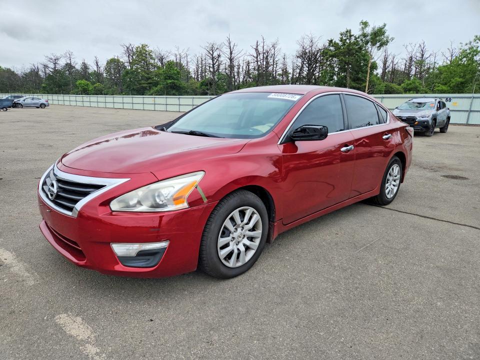Aukcja sprzedaży 2015 Nissan Altima, vin: 1N4AL3AP0FN330439, numer aukcji: 58008726