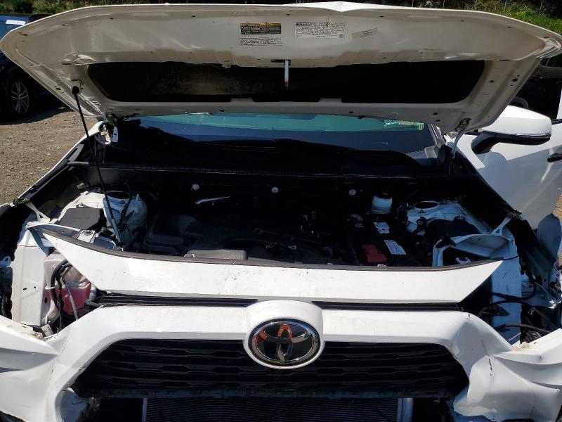 Aukcja sprzedaży 2020 Toyota Rav4, vin: JTMA1RFV0LD525839, numer aukcji: 59001926