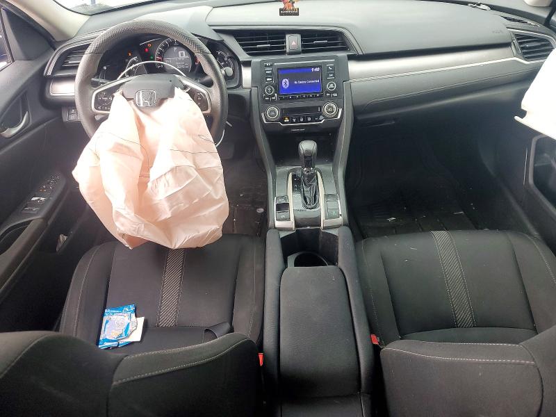 Продаж на аукціоні авто 2016 Honda Civic, vin: 19XFC2F58GE008087, номер лоту: 58836076