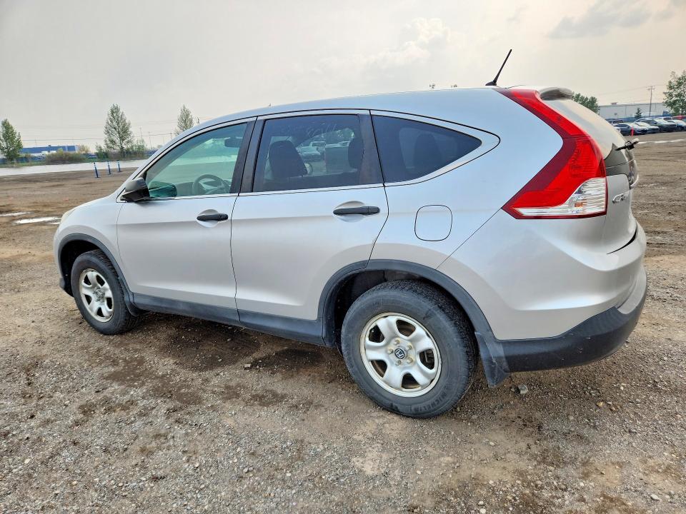 Продажа на аукционе авто 2014 Honda Cr-v, vin: 2HKRM4H36EH107016, номер лота: 58580486