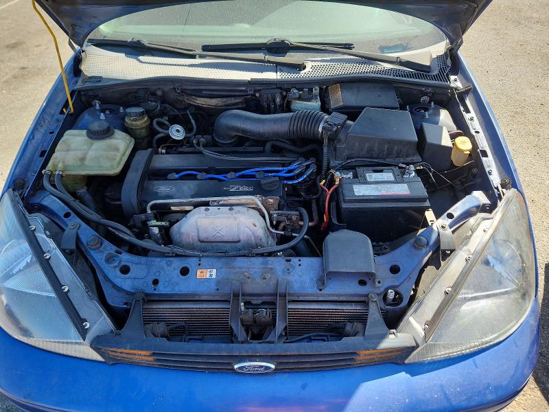 Aukcja sprzedaży 2003 Ford Focus, vin: 1FAFP34363W307868, numer aukcji: 56707076