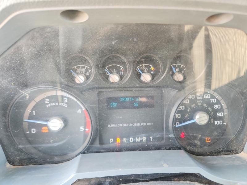 Aukcja sprzedaży 2013 Ford F350, vin: 1FT8W3BT7DEA61770, numer aukcji: 57609946