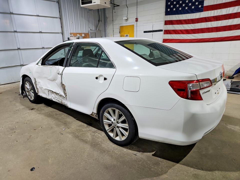 Aukcja sprzedaży 2013 Toyota Camry, vin: 4T1BF1FK8DU238193, numer aukcji: 59055136
