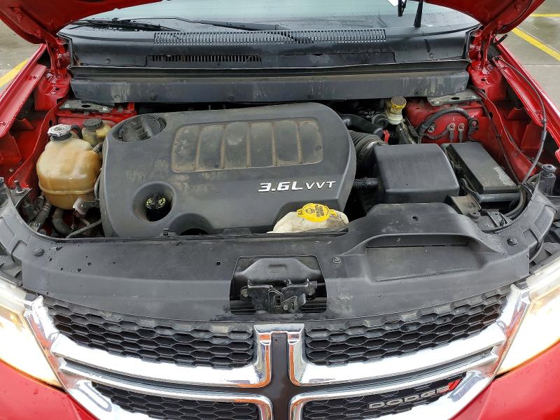 Продажа на аукционе авто 2013 Dodge Journey, vin: 3C4PDCBG3DT701803, номер лота: 57430716